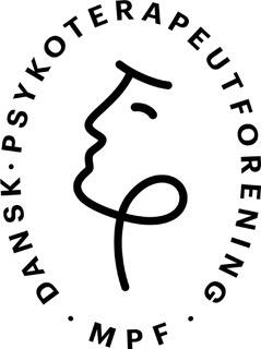 Medlem af Dansk Psykoterapeut Forening